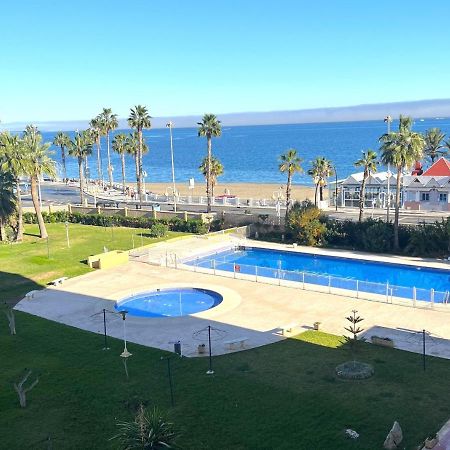 Benalmadena Costa Pool & Sea View By Homing Apartment Exterior photo