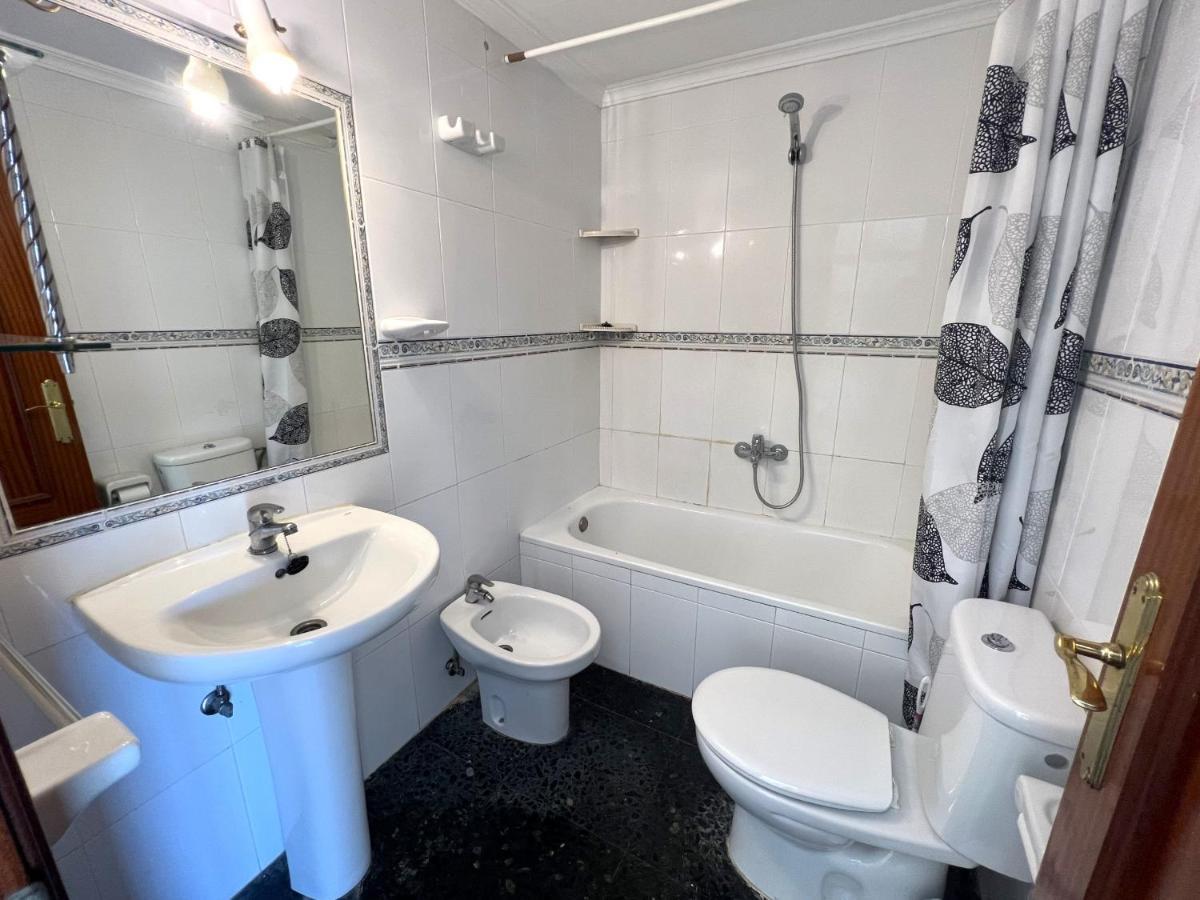 Benalmadena Costa Pool & Sea View By Homing Apartment Exterior photo
