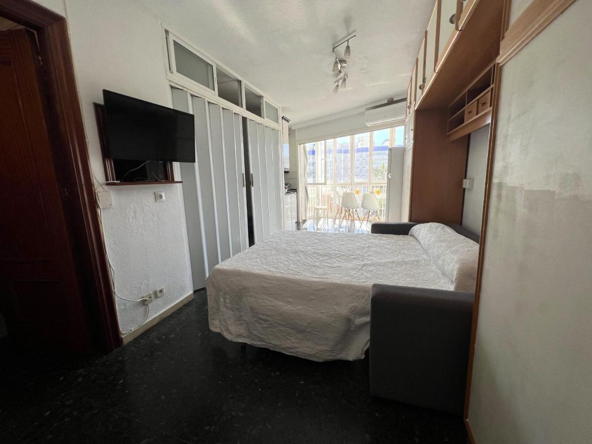 Benalmadena Costa Pool & Sea View By Homing Apartment Exterior photo