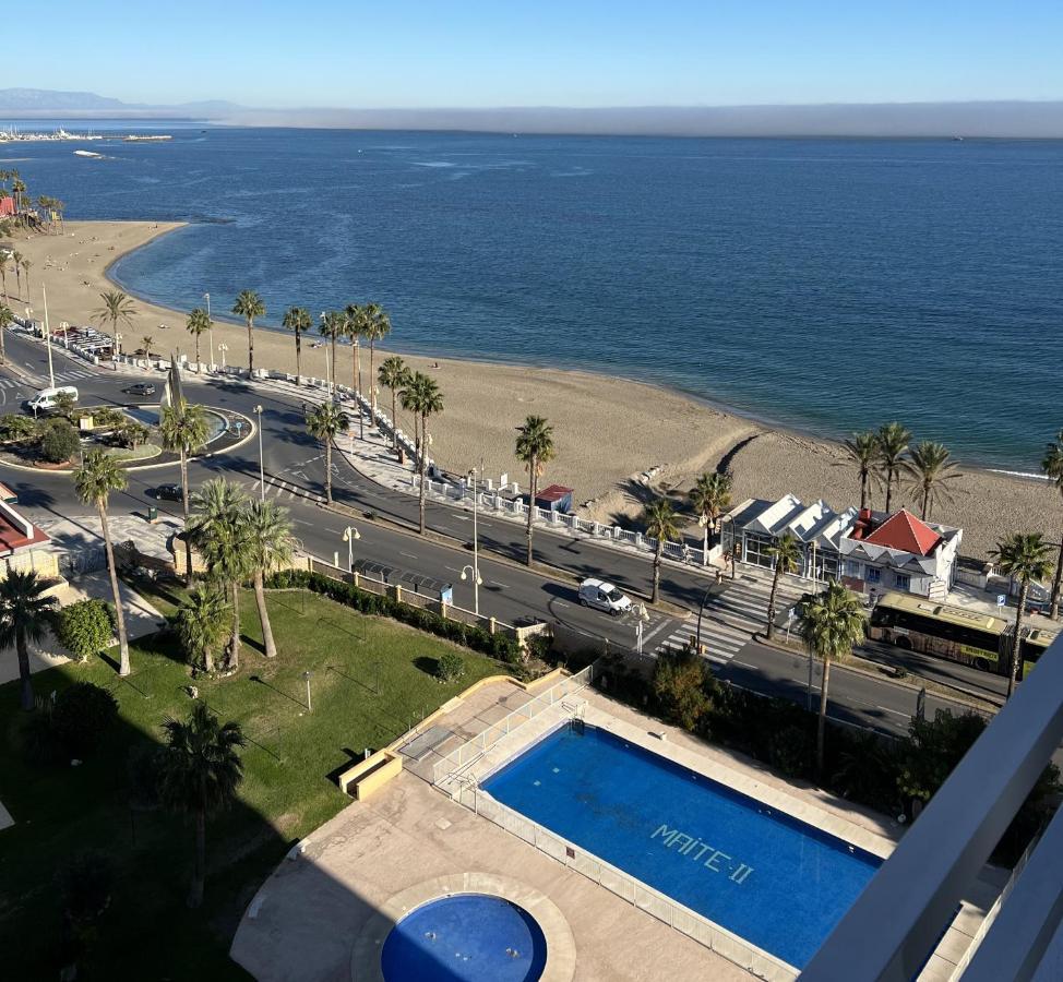 Benalmadena Costa Pool & Sea View By Homing Apartment Exterior photo