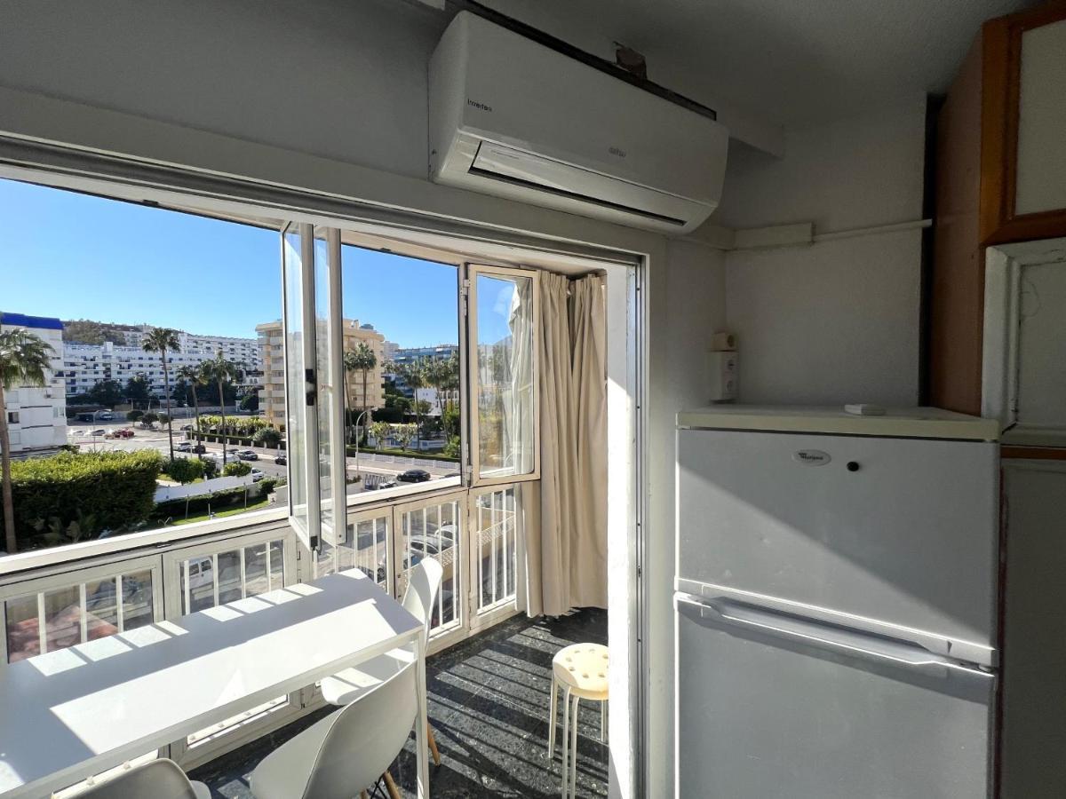Benalmadena Costa Pool & Sea View By Homing Apartment Exterior photo
