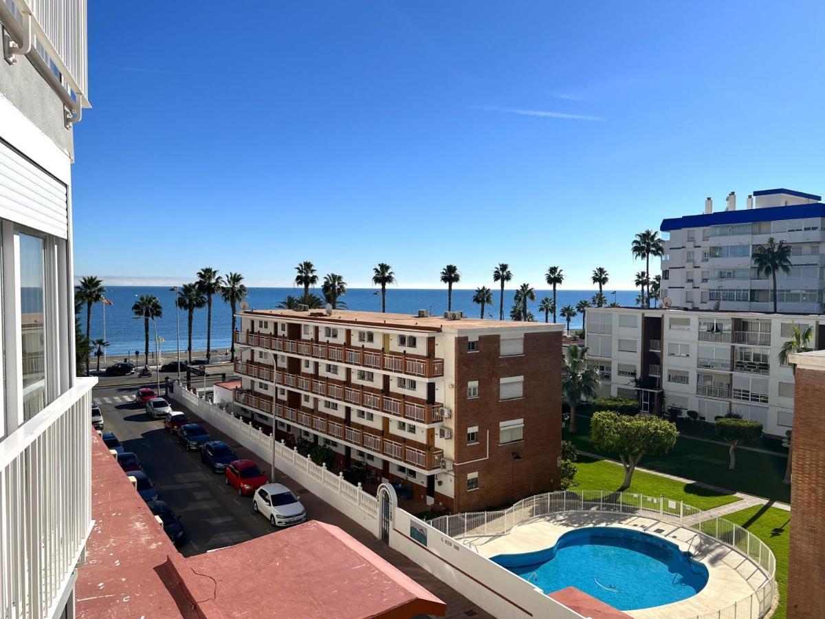 Benalmadena Costa Pool & Sea View By Homing Apartment Exterior photo